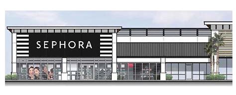 sephora mandarin landing